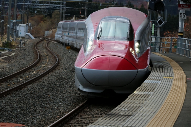 E6系　こまち